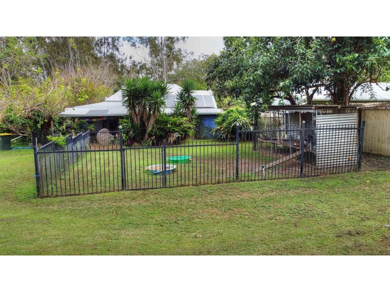 1212 Longlands Gap Road, Wondecla QLD 4887