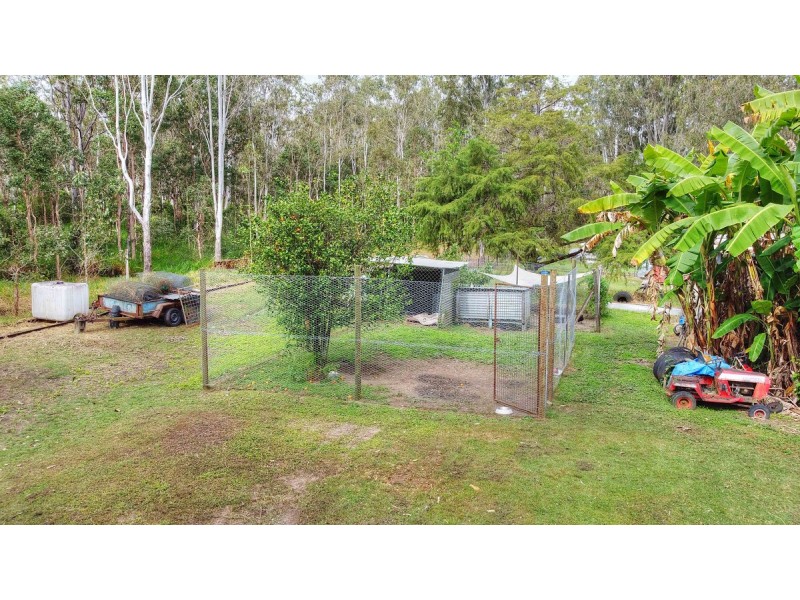 1212 Longlands Gap Road, Wondecla QLD 4887
