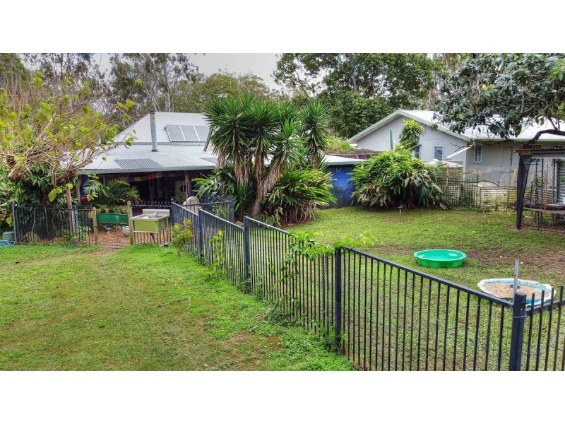 1212 Longlands Gap Road, Wondecla QLD 4887