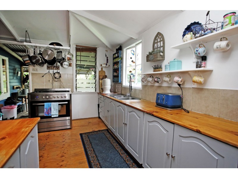 1212 Longlands Gap Road, Wondecla QLD 4887