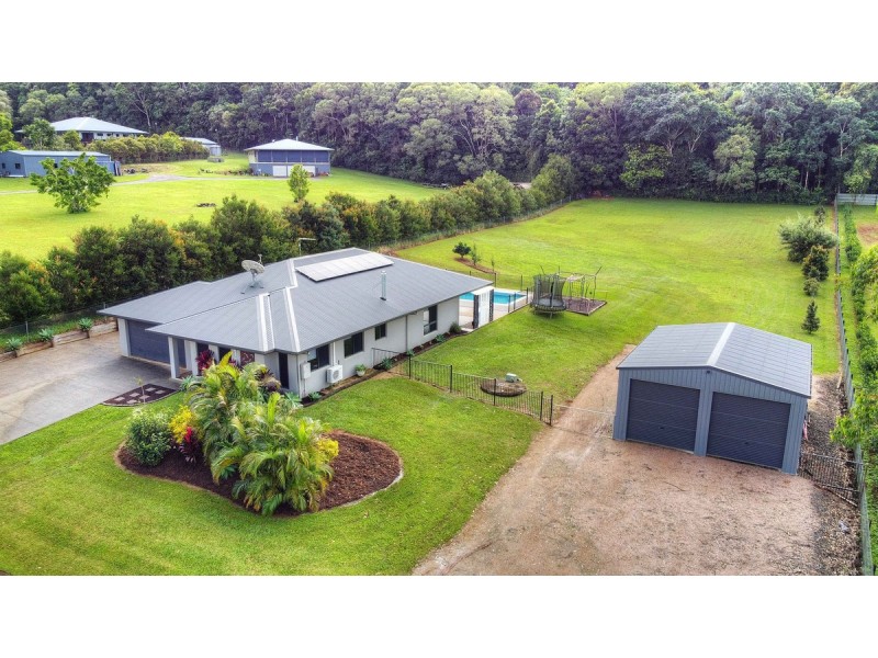 51 Rosewood Close, Malanda QLD 4885