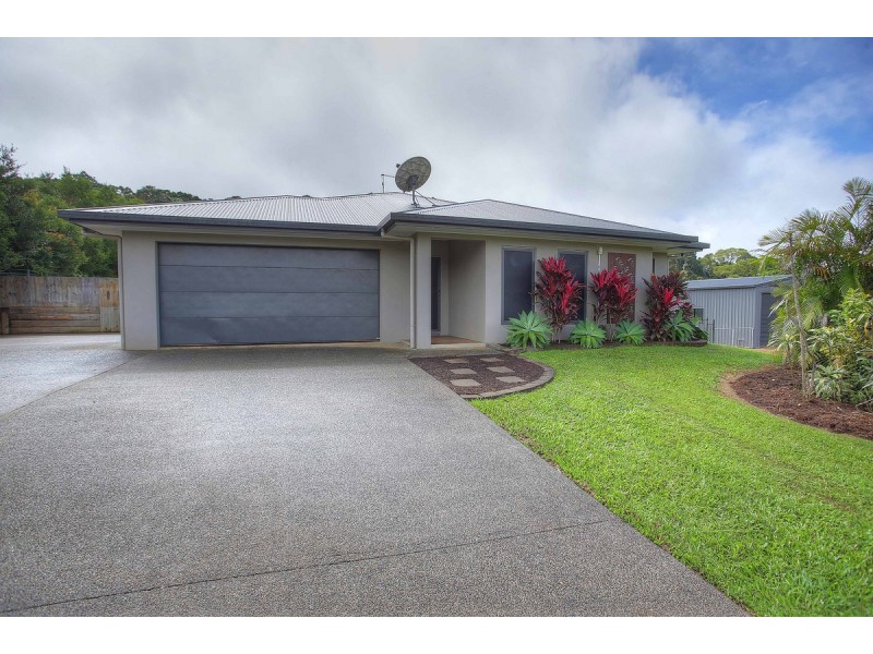 51 Rosewood Close, Malanda QLD 4885