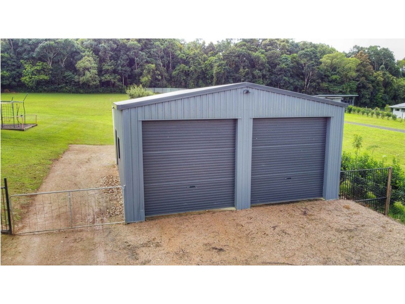 51 Rosewood Close, Malanda QLD 4885