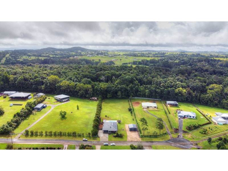 51 Rosewood Close, Malanda QLD 4885