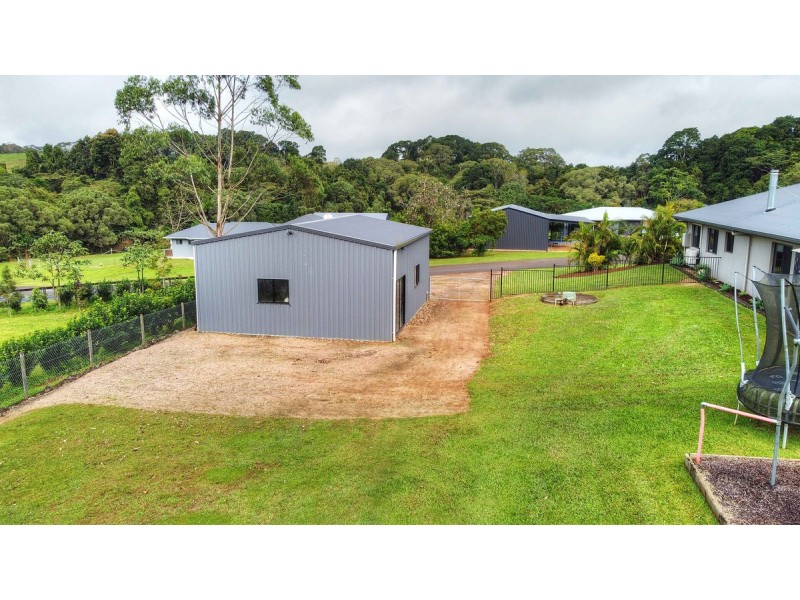 51 Rosewood Close, Malanda QLD 4885