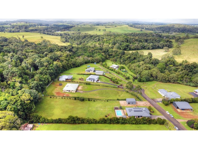 51 Rosewood Close, Malanda QLD 4885