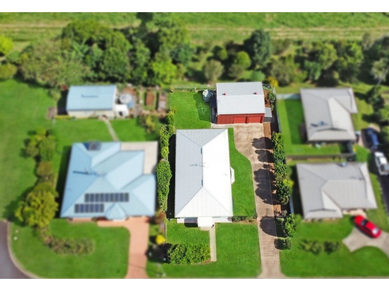 3 Gagetti Close, Atherton QLD 4883