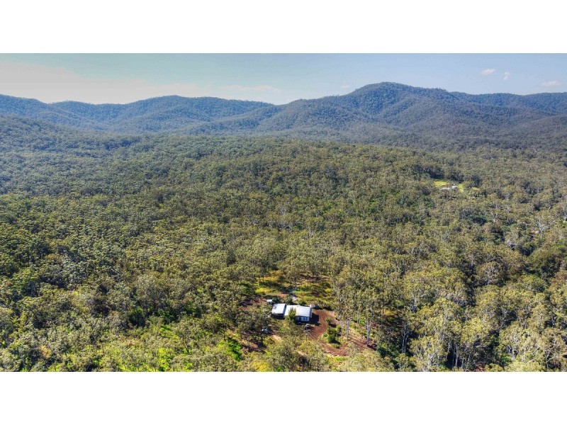 189 Rolley Road, Wondecla QLD 4887