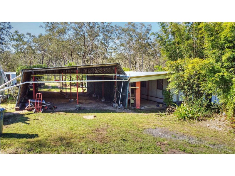 189 Rolley Road, Wondecla QLD 4887