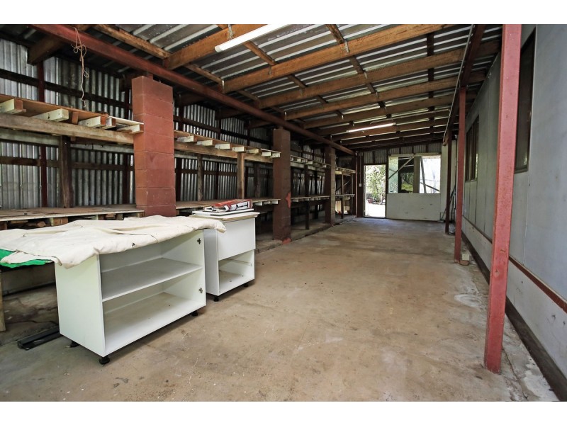 189 Rolley Road, Wondecla QLD 4887