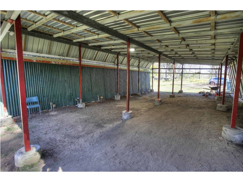 189 Rolley Road, Wondecla QLD 4887