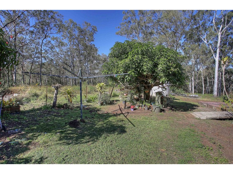 189 Rolley Road, Wondecla QLD 4887