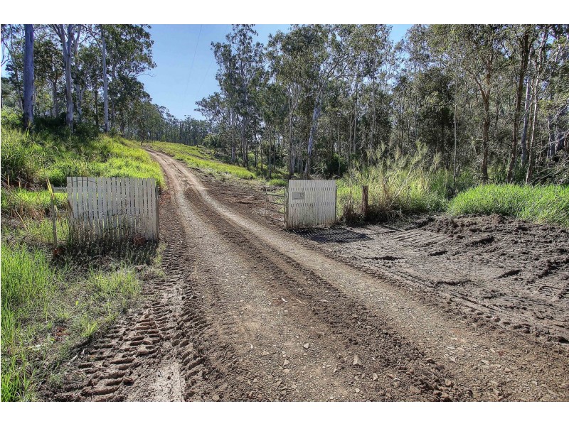 189 Rolley Road, Wondecla QLD 4887