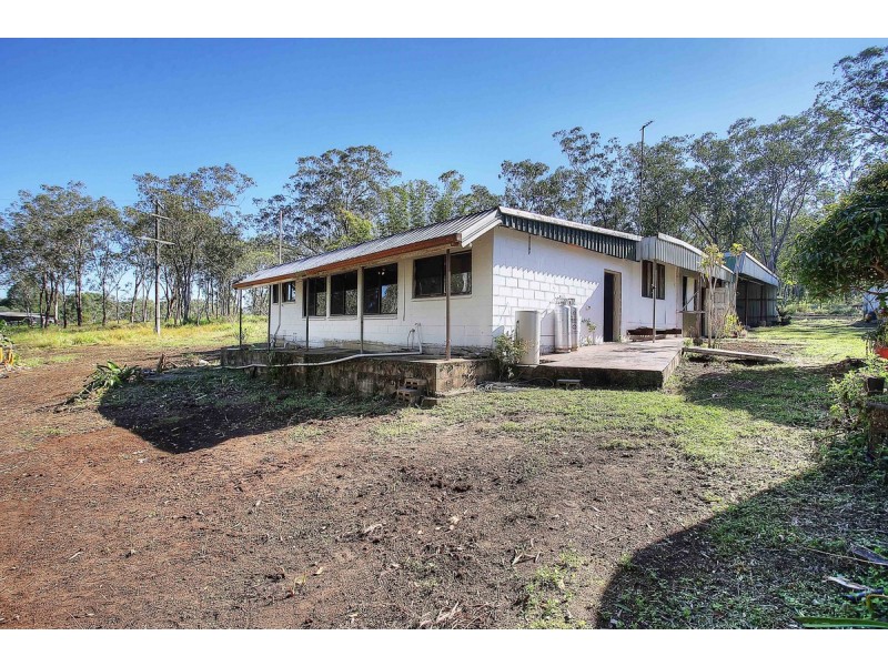 189 Rolley Road, Wondecla QLD 4887