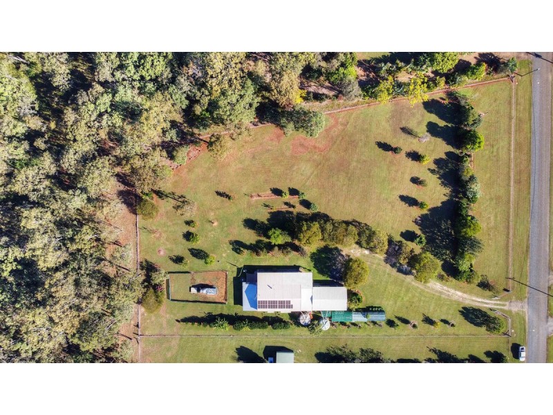 139 Gordon Earl Drive, Millstream QLD 4888