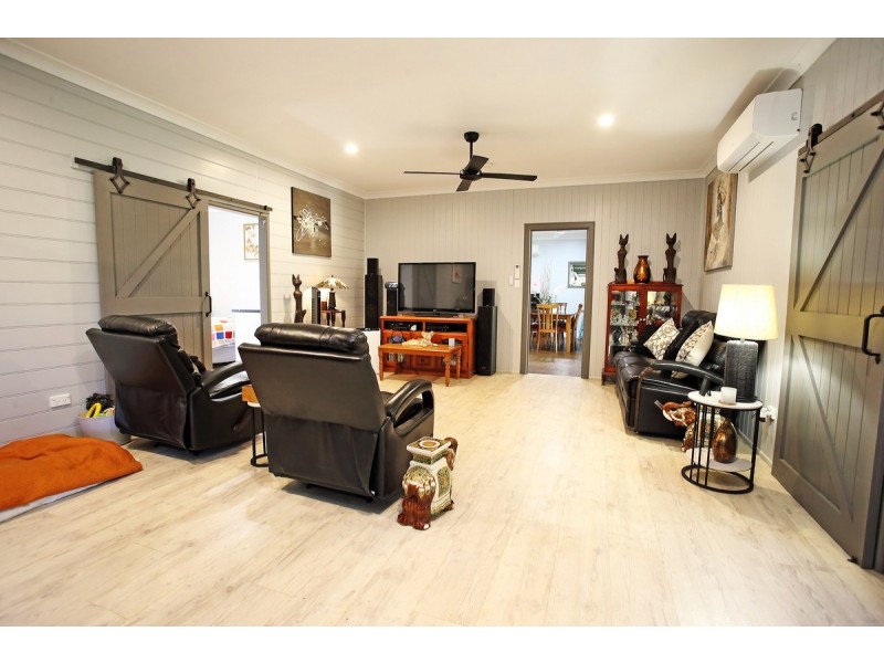 139 Gordon Earl Drive, Millstream QLD 4888