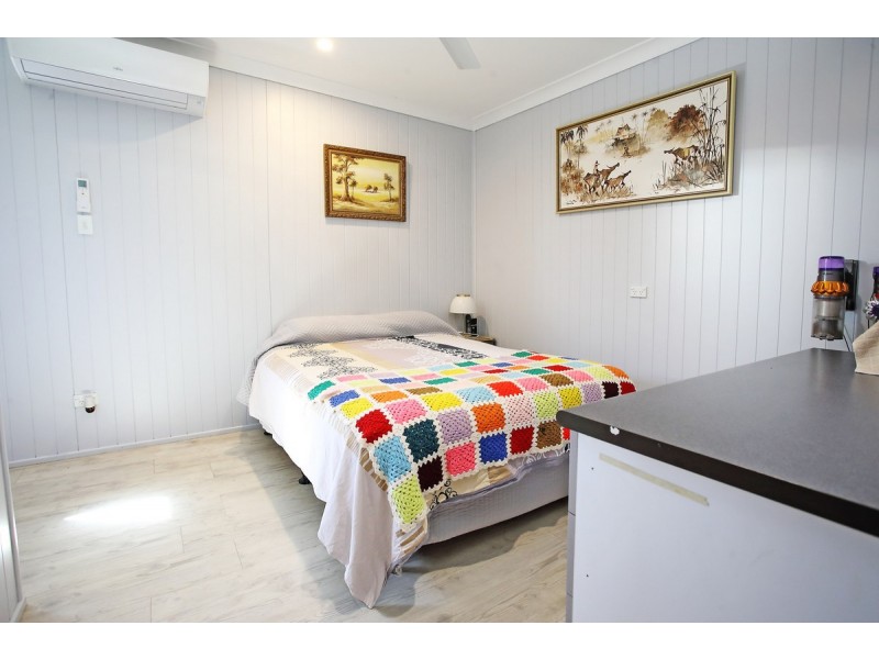 139 Gordon Earl Drive, Millstream QLD 4888