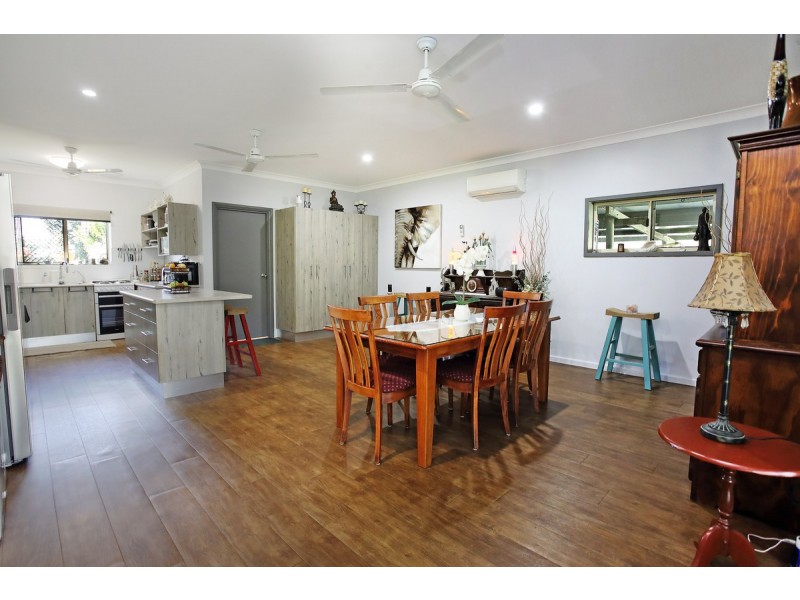 139 Gordon Earl Drive, Millstream QLD 4888