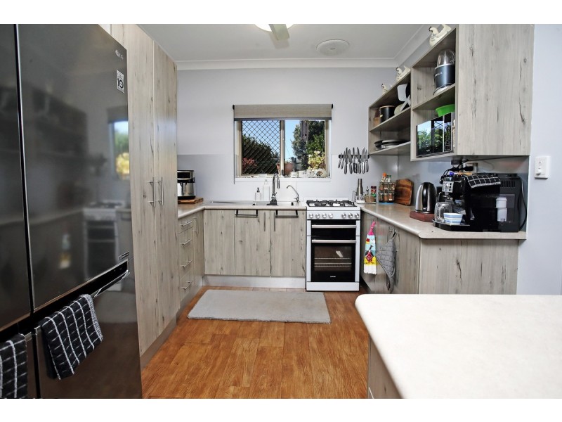 139 Gordon Earl Drive, Millstream QLD 4888