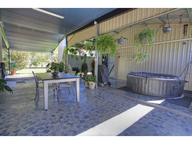 139 Gordon Earl Drive, Millstream QLD 4888
