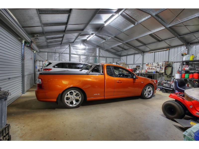 139 Gordon Earl Drive, Millstream QLD 4888