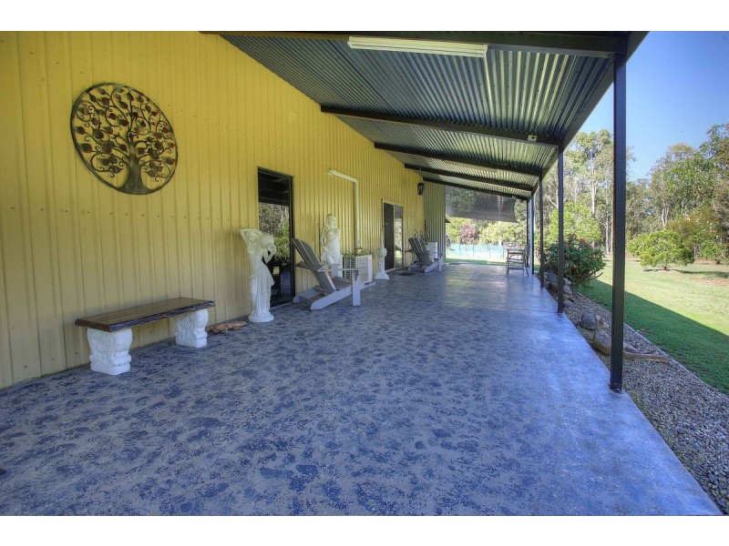 139 Gordon Earl Drive, Millstream QLD 4888