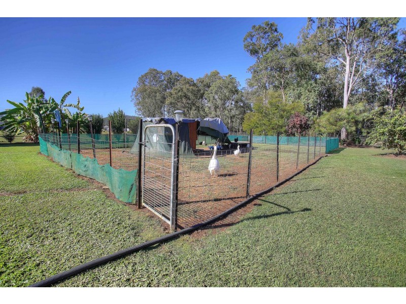 139 Gordon Earl Drive, Millstream QLD 4888