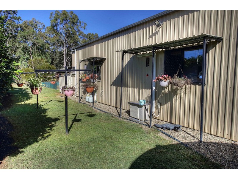 139 Gordon Earl Drive, Millstream QLD 4888