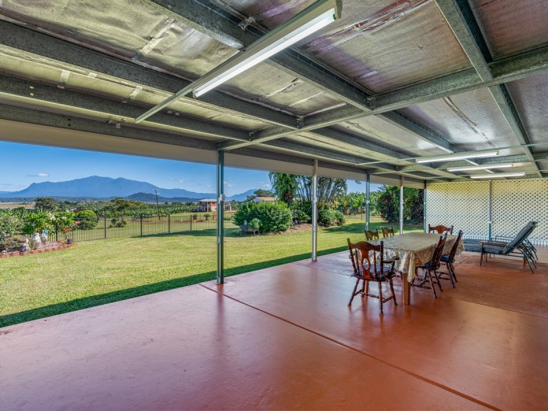 4 Brischetto Drive, Garradunga QLD 4860