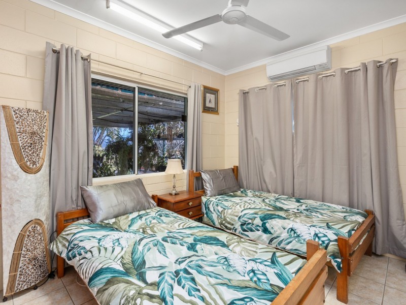 4 Brischetto Drive, Garradunga QLD 4860