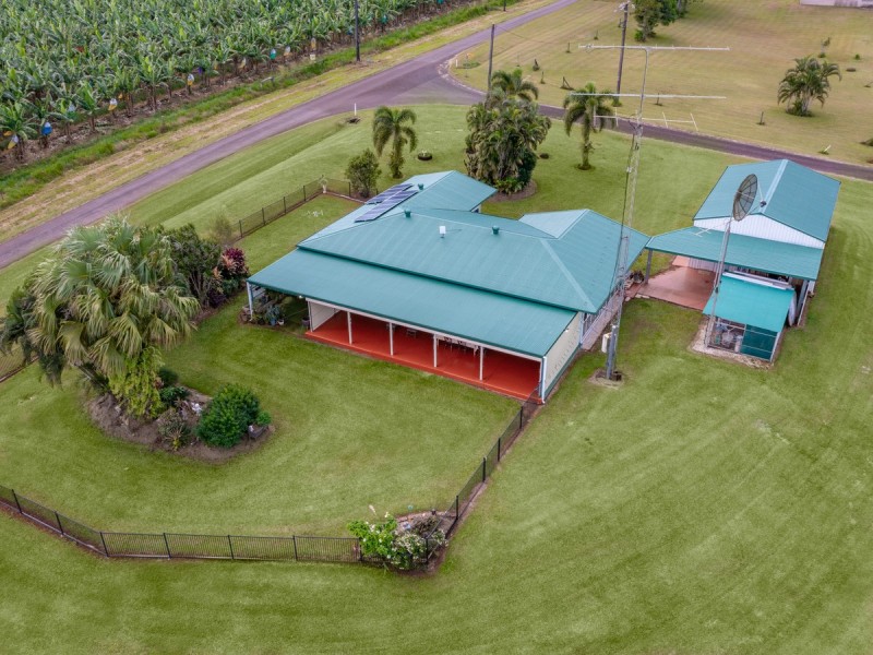4 Brischetto Drive, Garradunga QLD 4860