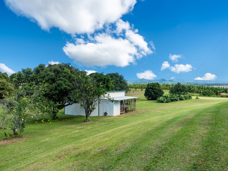 4 Brischetto Drive, Garradunga QLD 4860