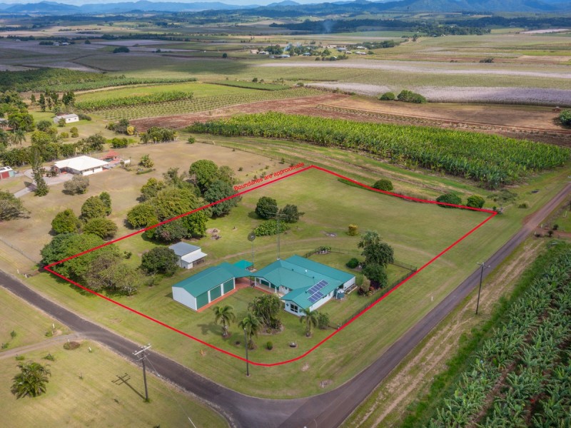 4 Brischetto Drive, Garradunga QLD 4860