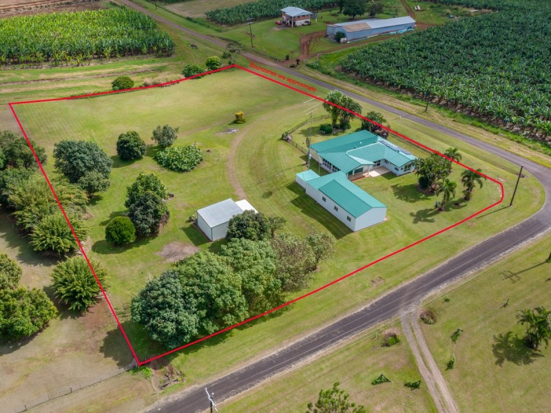 4 Brischetto Drive, Garradunga QLD 4860