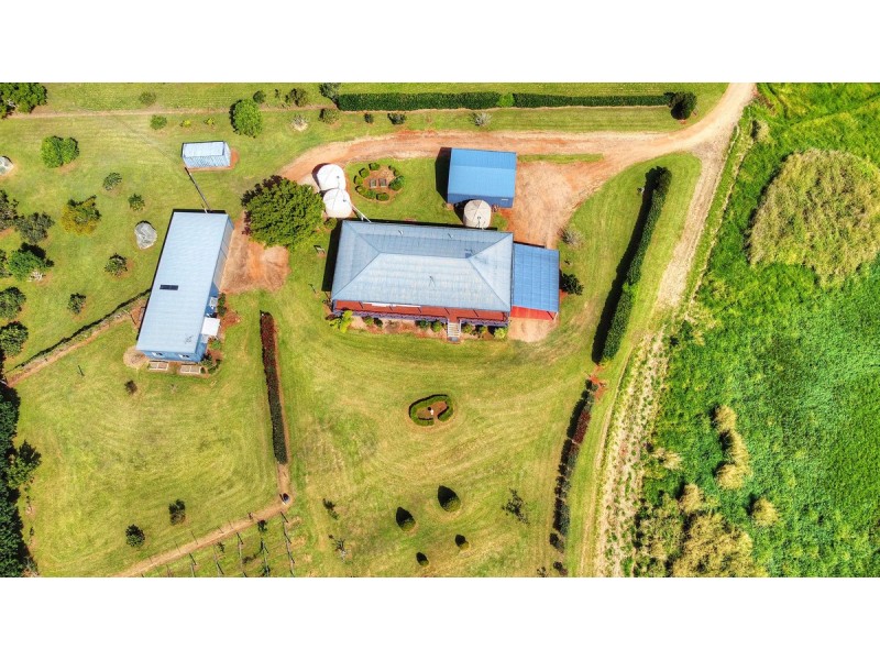 49 Forrester Road, Kureen QLD 4885