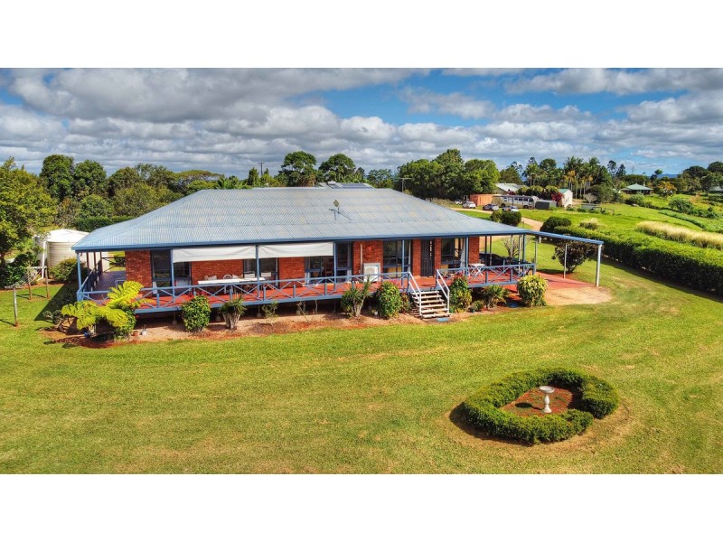 49 Forrester Road, Kureen QLD 4885