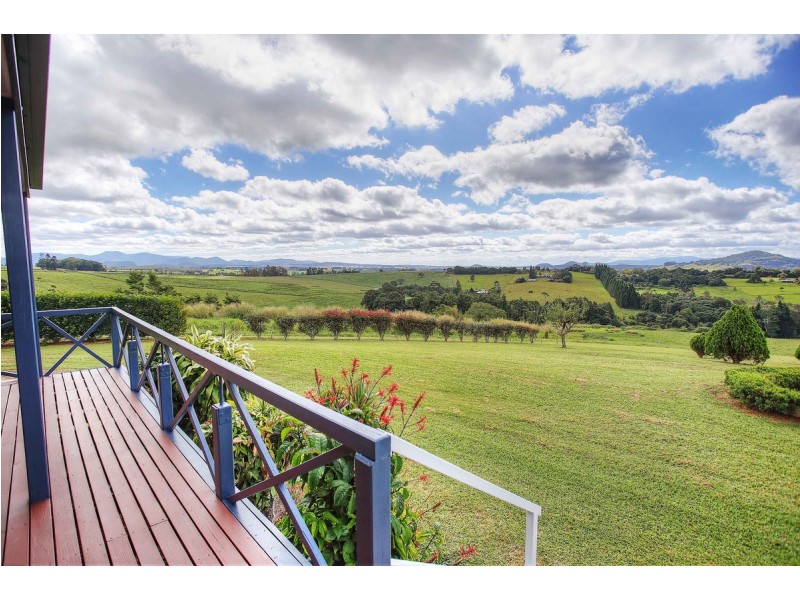 49 Forrester Road, Kureen QLD 4885