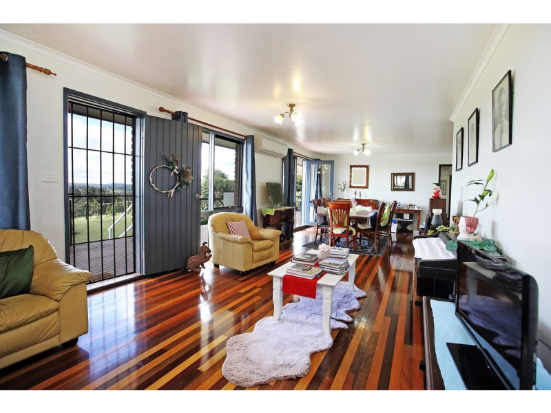 49 Forrester Road, Kureen QLD 4885