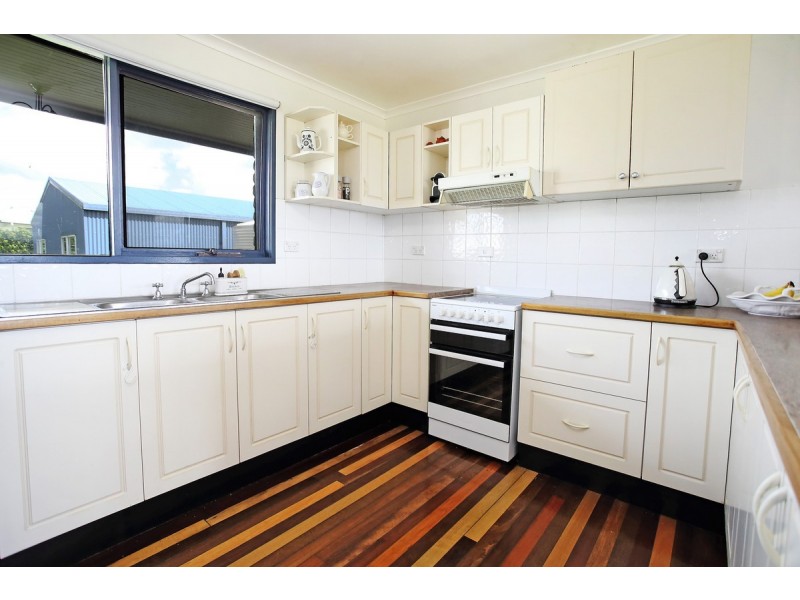 49 Forrester Road, Kureen QLD 4885