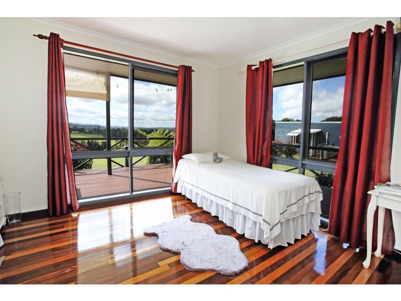 49 Forrester Road, Kureen QLD 4885