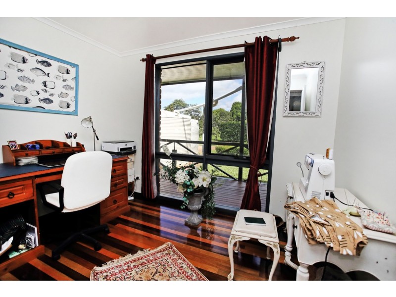 49 Forrester Road, Kureen QLD 4885