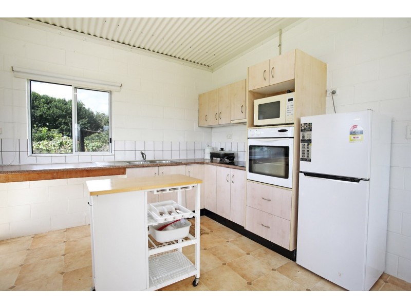 49 Forrester Road, Kureen QLD 4885