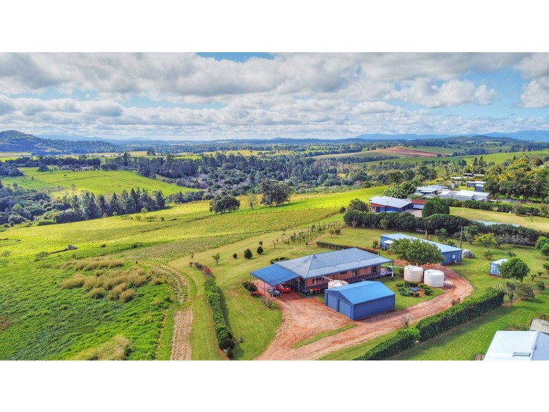 49 Forrester Road, Kureen QLD 4885