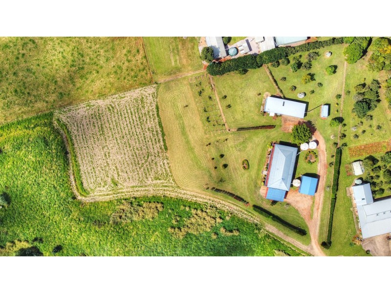 49 Forrester Road, Kureen QLD 4885