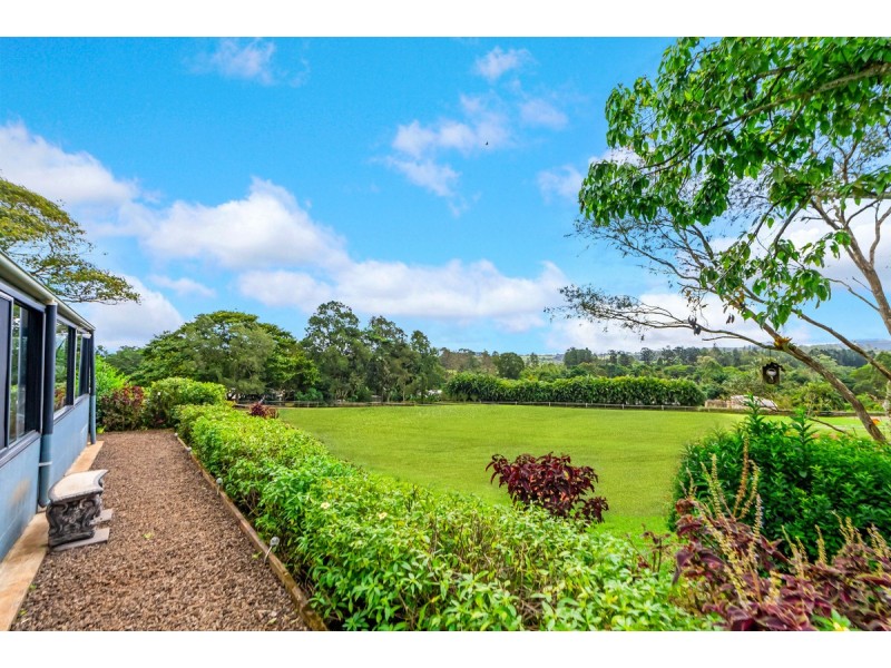 22 Mathers Road, Malanda QLD 4885