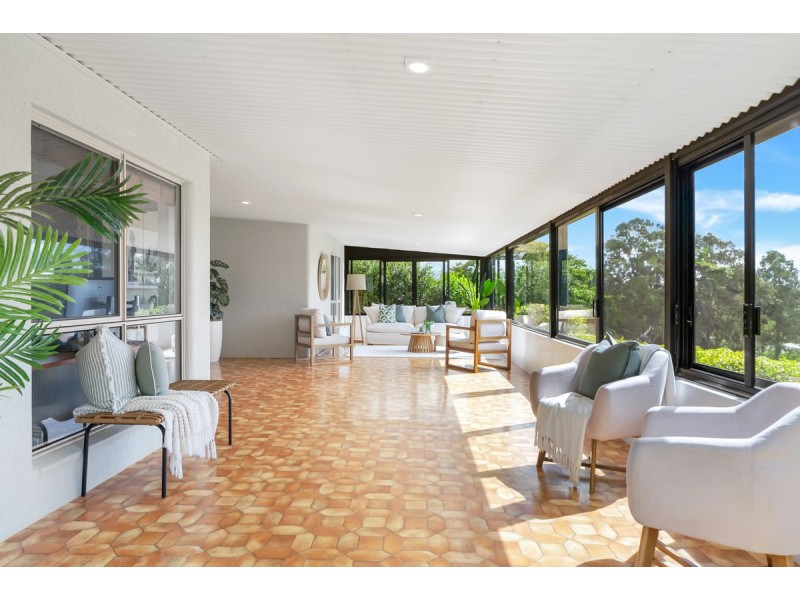 22 Mathers Road, Malanda QLD 4885