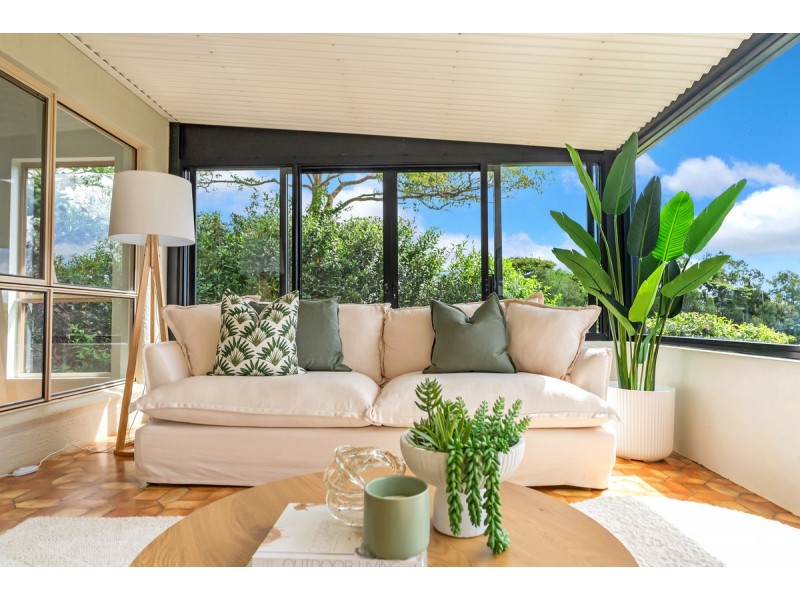 22 Mathers Road, Malanda QLD 4885