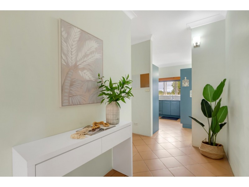 22 Mathers Road, Malanda QLD 4885