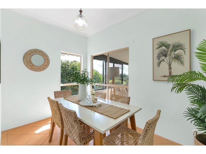 22 Mathers Road, Malanda QLD 4885