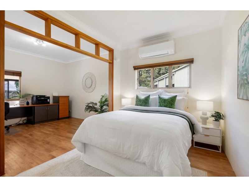 22 Mathers Road, Malanda QLD 4885